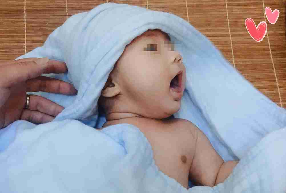 冬天新生儿护理（如何照顾冬季出生的新生宝宝？） 第1张