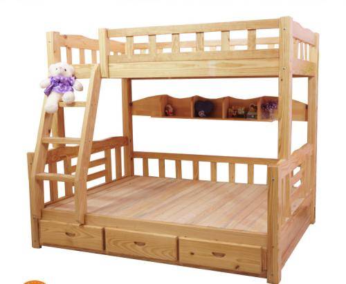 幼儿园午睡床标准尺寸（儿童床尺寸标准是多少？） 第1张