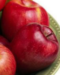 苹果的营养（苹果的营养价值！） 第1张