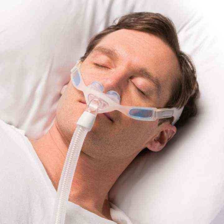 呼吸机的使用方法（家用呼吸机使用的10大小妙招） 第1张