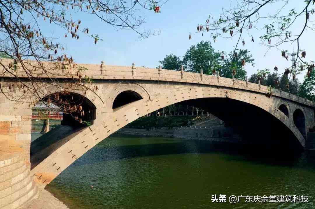 赵州桥的传说（赵州桥的历史） 第4张