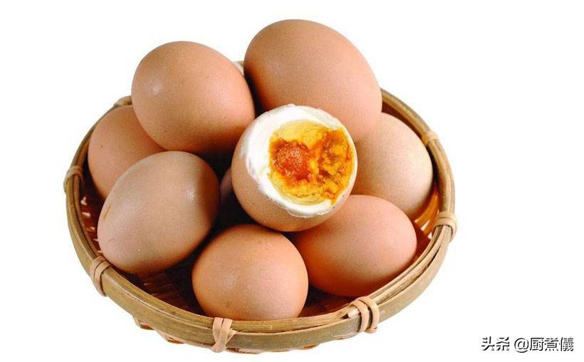 怎样腌鸡蛋（怎样腌鸡蛋出油又好吃） 第1张