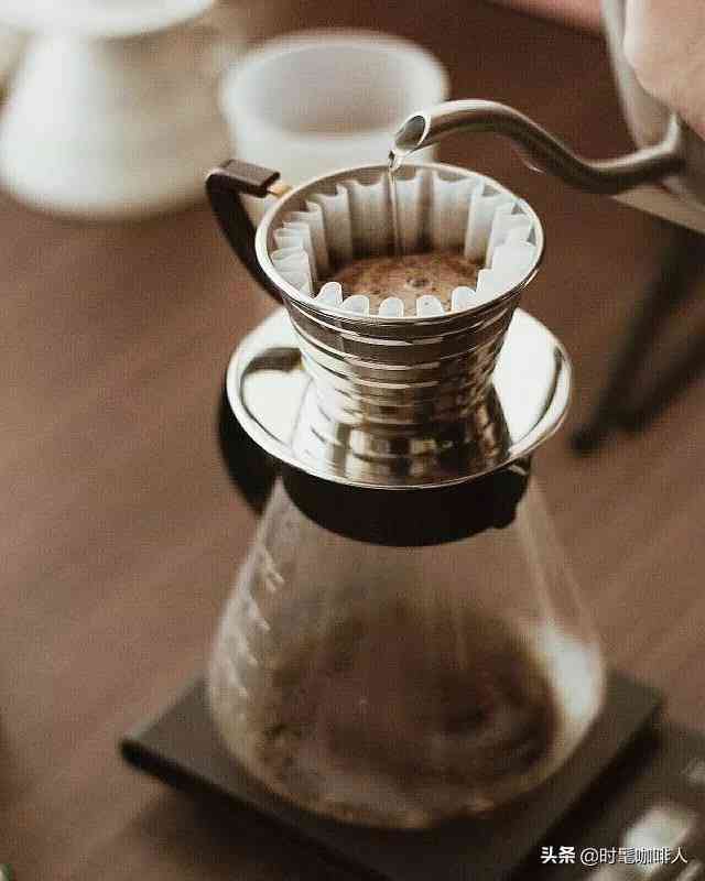 咖啡工具（冲煮咖啡的11种器具指南） 第9张
