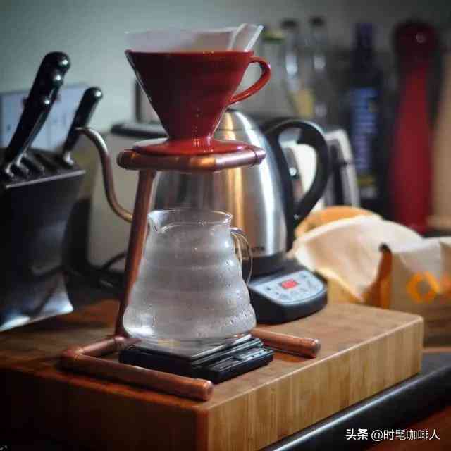 咖啡工具（冲煮咖啡的11种器具指南） 第10张