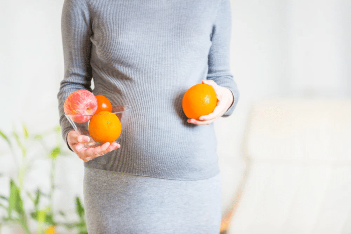 怀孕5个月吃什么好（怀孕五个月的妈妈要注意什么？） 第1张