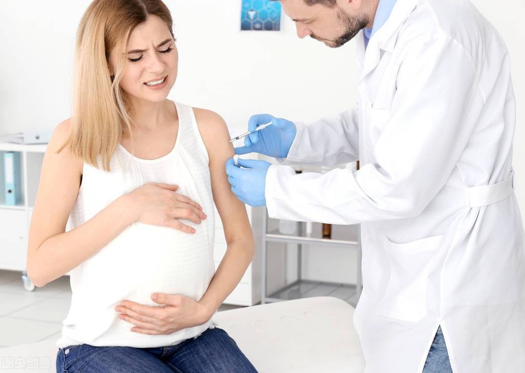怀孕多久做第一次检查(怀孕哪些产检可以不做) 第1张