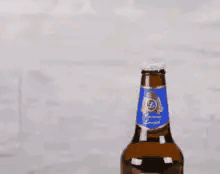 如何开啤酒瓶盖(钥匙开啤酒瓶盖技巧) 第1张