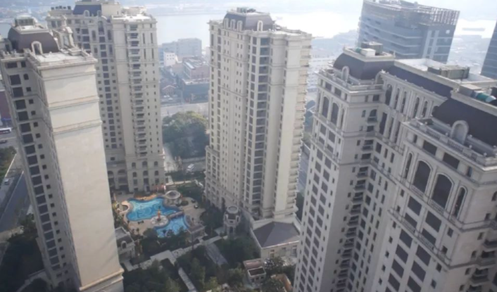 上海最贵的房子是哪里（上海汤臣一品是中国最贵的房子吗） 第7张