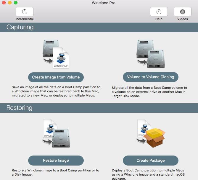macbookpro安装双系统教程（macbookair装win10步骤方法） 第4张