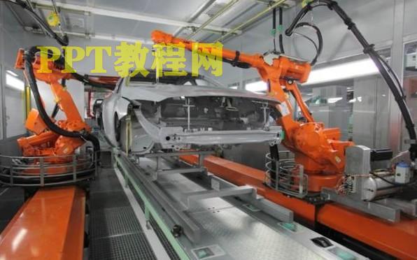 智能客服机器人公司排行（中国十大机器人公司） 第3张
