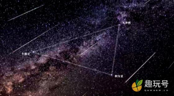 牛郎星属于什么星座（带你了解牛郎星所在的星座是什么） 第3张