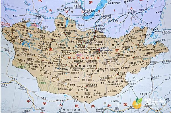 外蒙古什么时候独立的（带你了解外蒙古独立是什么时候） 第3张