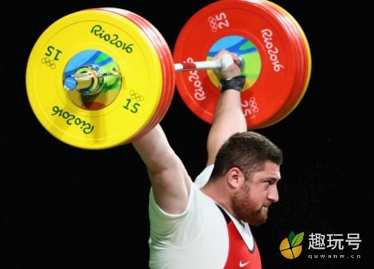世界十大举重运动员（拉沙.塔拉哈泽举重界的GOAT） 第8张