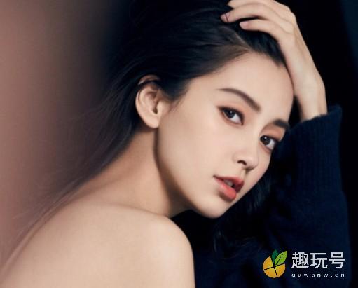中国美女明星排行榜（最美的中国女星TOP10） 第24张