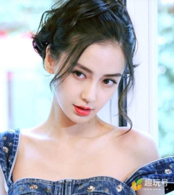 中国美女明星排行榜（最美的中国女星TOP10） 第23张
