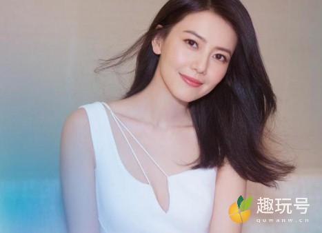 中国美女明星排行榜（最美的中国女星TOP10） 第17张