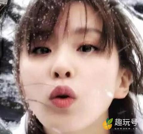 中国美女明星排行榜（最美的中国女星TOP10） 第14张