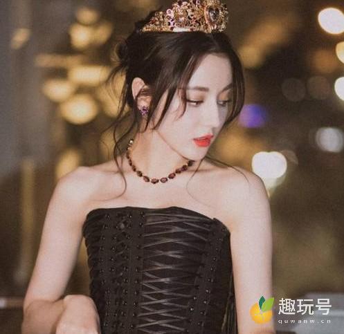 中国美女明星排行榜（最美的中国女星TOP10） 第8张
