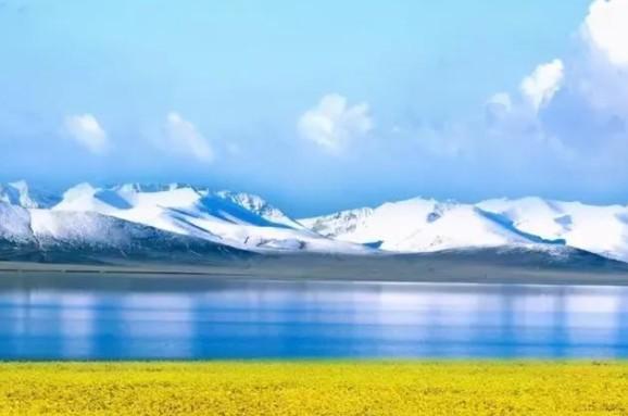 中国十大湖泊排名简介（中国最大的十个湖泊） 第1张