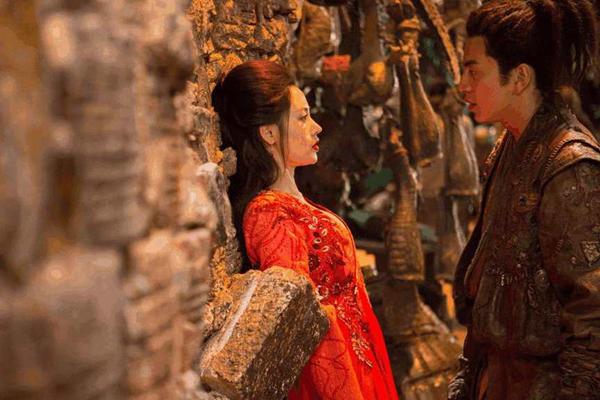 中国史上最赔钱的电影（中国史上最亏本的十部电影） 第10张