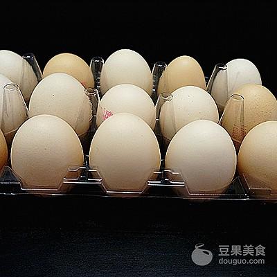 卤鸡蛋的制作方法和步骤（自制五香卤鸡蛋的做法） 第1张