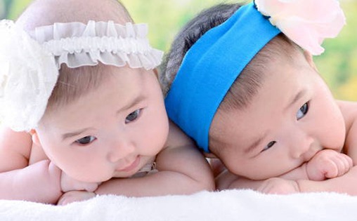 2022年1月份双胞胎怎么取名,虎宝宝双胞胎名字大全 第1张