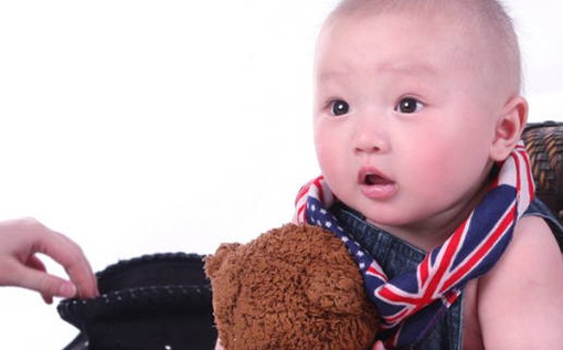 二月份出生虎男宝宝取名,2022年大气独特男孩名字 第1张