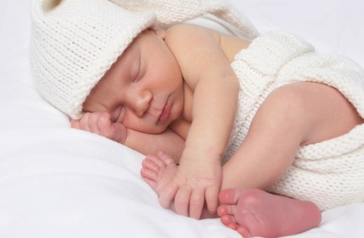 婴儿如何根据生辰八字取名,2021年洋气孩子名字 第1张