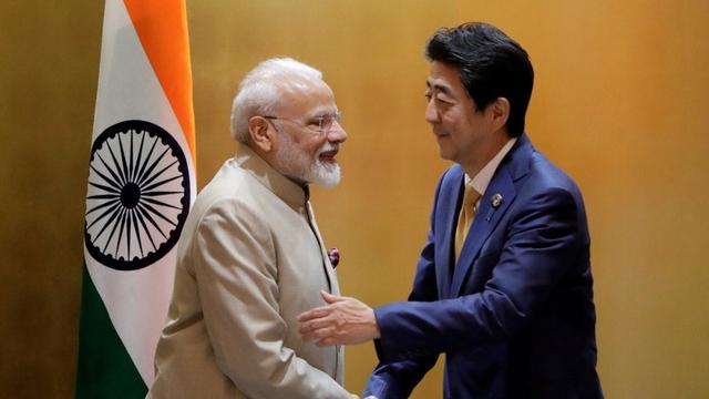 印度和日本谁的综合实力更强大呢_印度与日本国土面积多少平方公里 第1张
