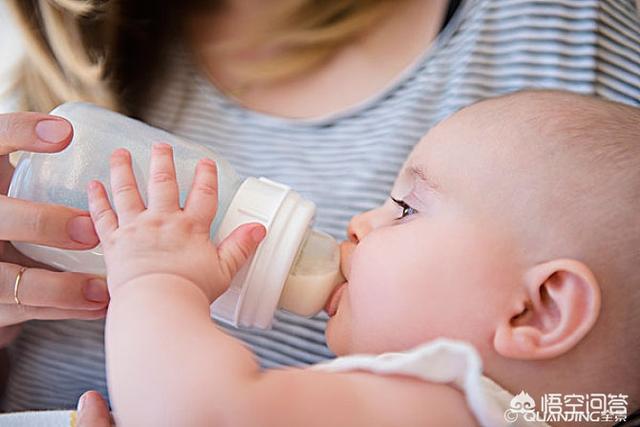 幼儿奶粉排行榜10强 新生儿喝哪种奶粉最好 第1张