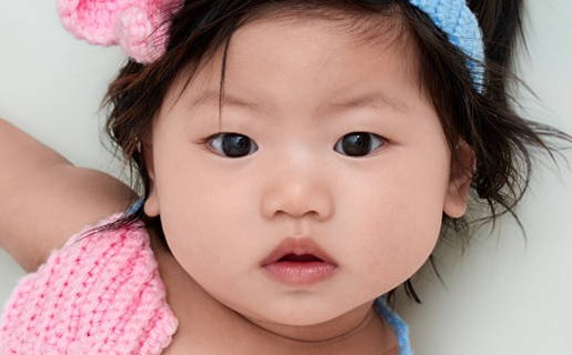 2022年女孩名字大全,韩系十足的女宝宝名字 第1张