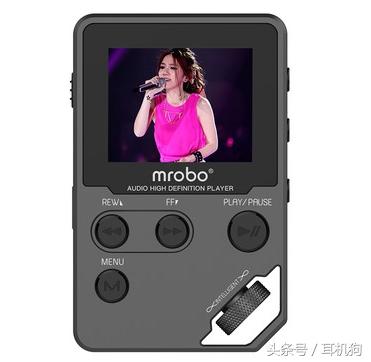 mp3什么牌子的好 中国数码市场无损音乐播放器MP3排行榜和核心产品点评 第1张