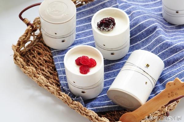 酸奶机如何做酸奶,酸奶机做酸奶的制作方法 第1张