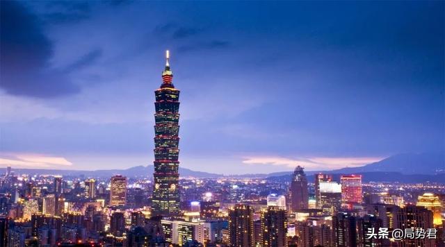 世界高楼排行榜,全球摩天大楼高度排名 第1张