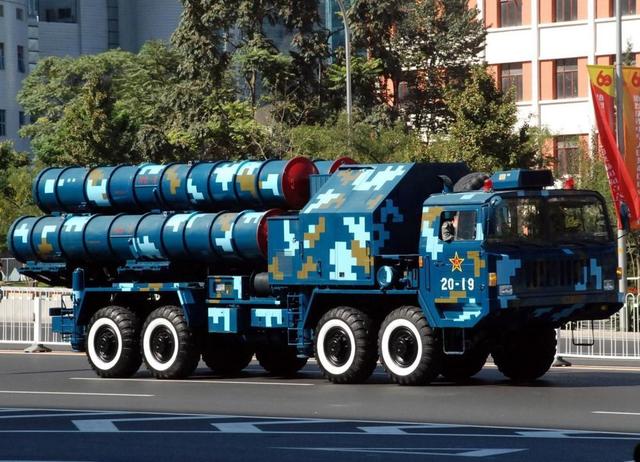 萨德系统,萨德导弹系统对中国的影响 第4张
