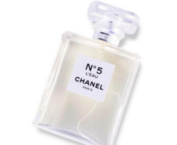 十大公认最好闻的香水,香水品牌排行榜前十名 第1张