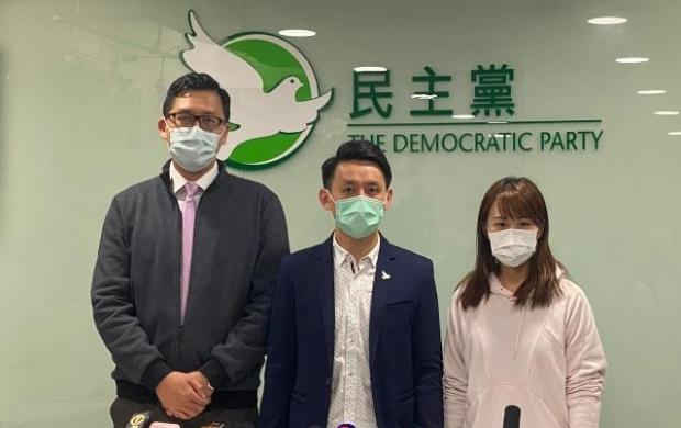 建制派什么意思,香港建制派中人何须关心民主党的生死 第2张