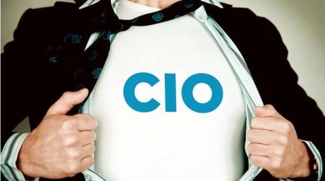 cio是什么职位,成为数字CIO意味着什么 第1张