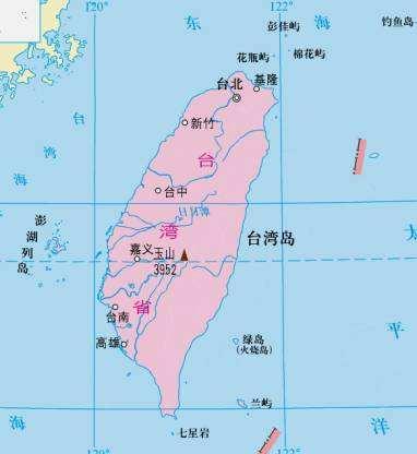 割让台湾给日本的条约是哪个条约,在马关条约里日本为何非要清政府割让台湾岛 第3张