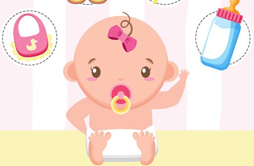 2022年新生宝宝取名字,虎年阳光孩子名字推荐 第1张