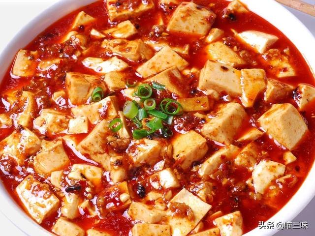 百叶豆腐怎么做好吃 百叶豆腐的做法大全家常菜 第1张
