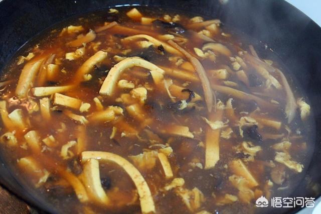 香菇木耳豆腐汤的制作方法主要有哪些 香菇木耳饺子馅做法大全 第8张