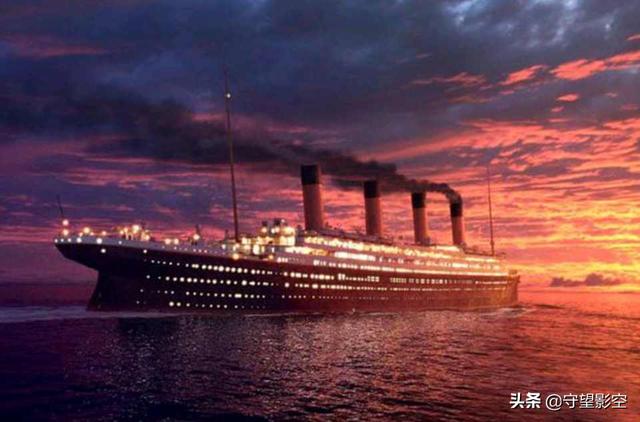 泰坦尼克号在电影史上的地位,为什么泰坦尼克号成为经典电影 第2张