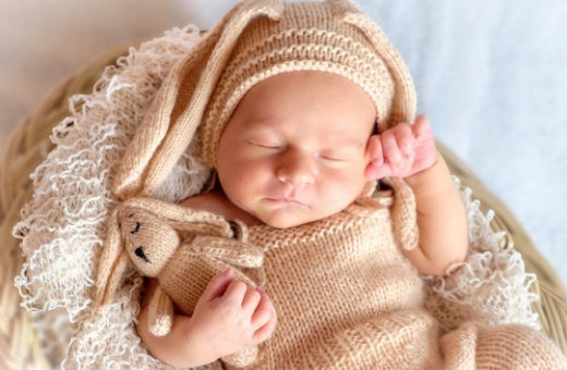 2022年1月29日出生的宝宝好吗,腊月二十七的宝宝八字起名字 第1张