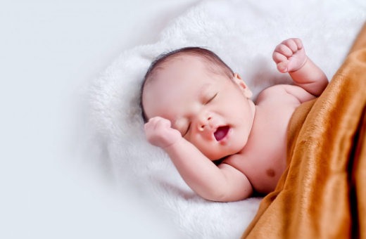 2022年1月31日出生的宝宝是什么命,腊月二十九的宝宝八字起名 第1张