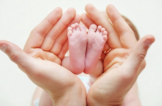 2022年2月1日春节出生宝宝命理,正月初一的宝宝八字取名 第1张
