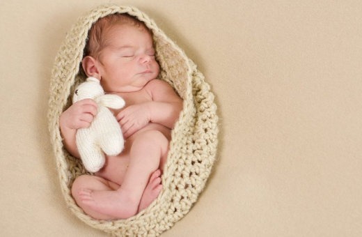 2022年2月8日出生宝宝命好吗,正月初八的宝宝怎么起名 第1张