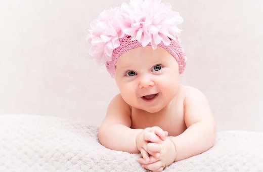2022年3月15日出生宝宝命理,二月十三的宝宝八字取名 第1张