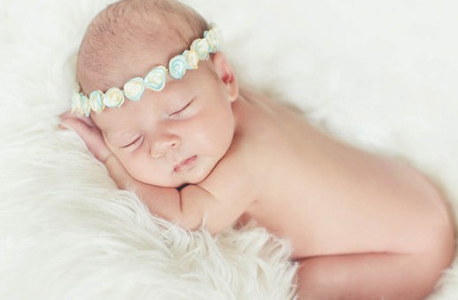 2022年1月31日出生的女宝宝名字合集,简单大气的女孩名字 第1张