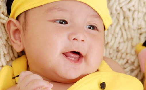 2022年5月1日劳动节出生的男宝宝取名,热门大方男孩名字 第1张
